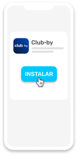Club by paso 1