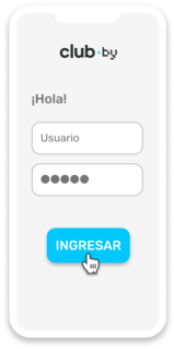 Club by