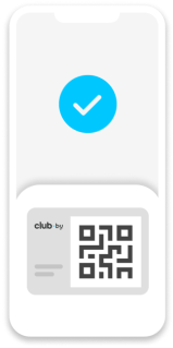 Club by