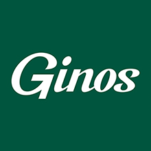 Ginos logo