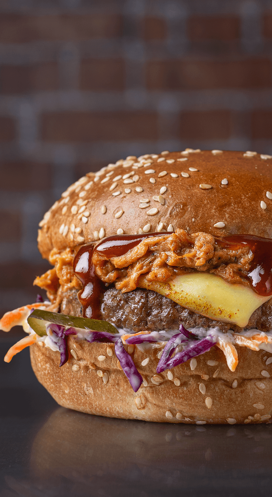 burger FH